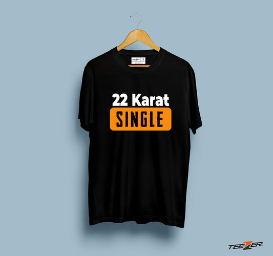 22 Karat Single - H/S