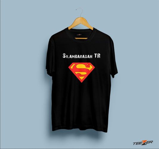 Silambarasan TR - Tshirt