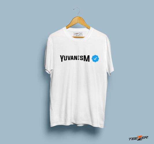 Pack of 3 YSR tshirt