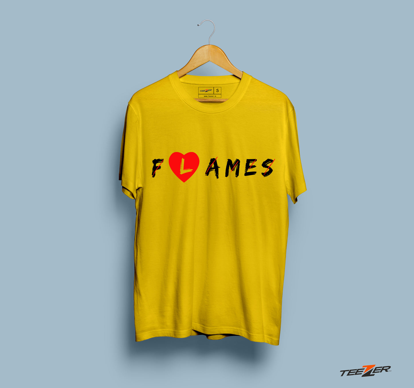 Flames-H/S