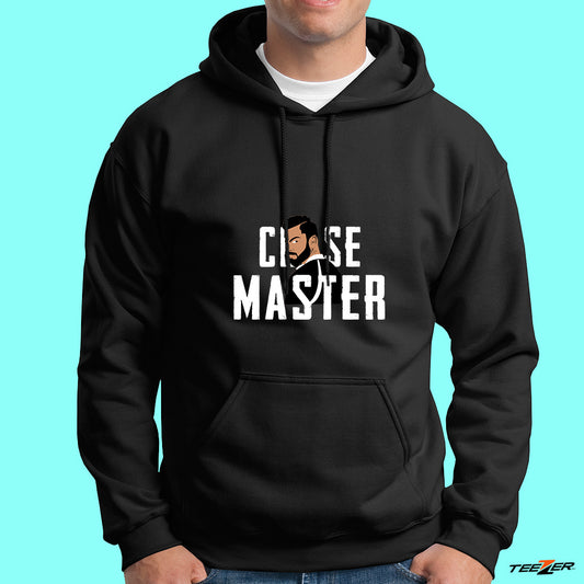 Chase Master Kohli - Hoodies