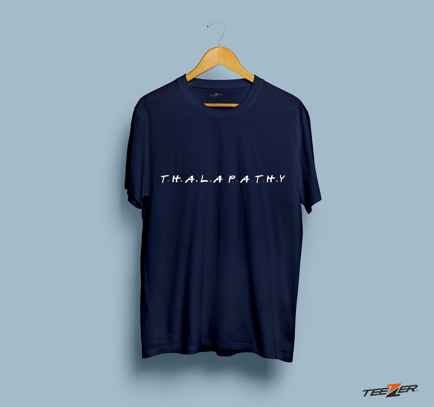 Thalapathy | Tshirt