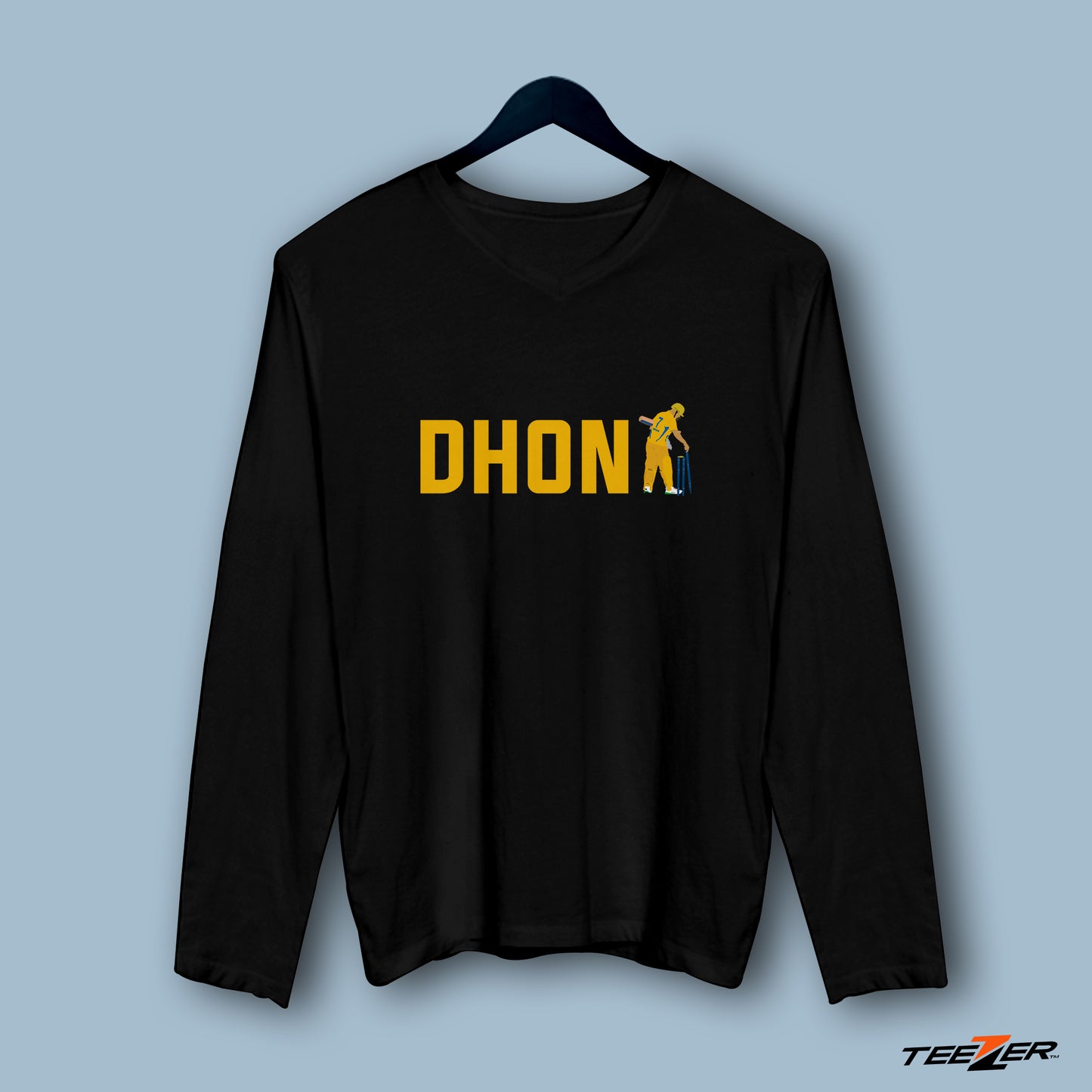 Dhoni-(F/S)