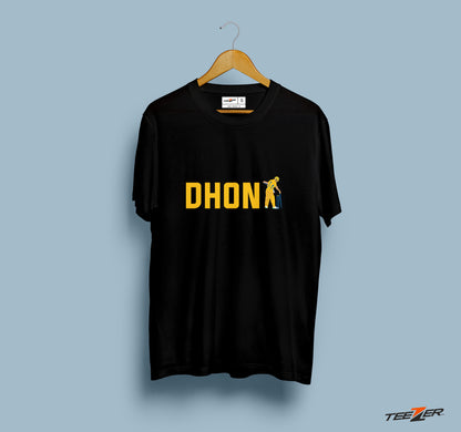 Dhoni-(H/S)