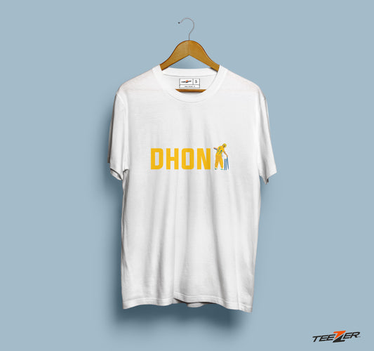 Dhoni-(H/S)