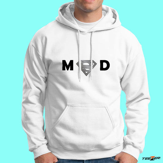 MSD- Symbol of Hope ( Hoodies )