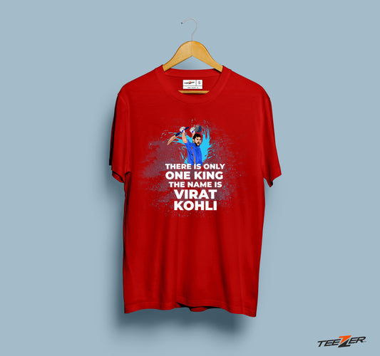 Only One King - Kohli (R/N)