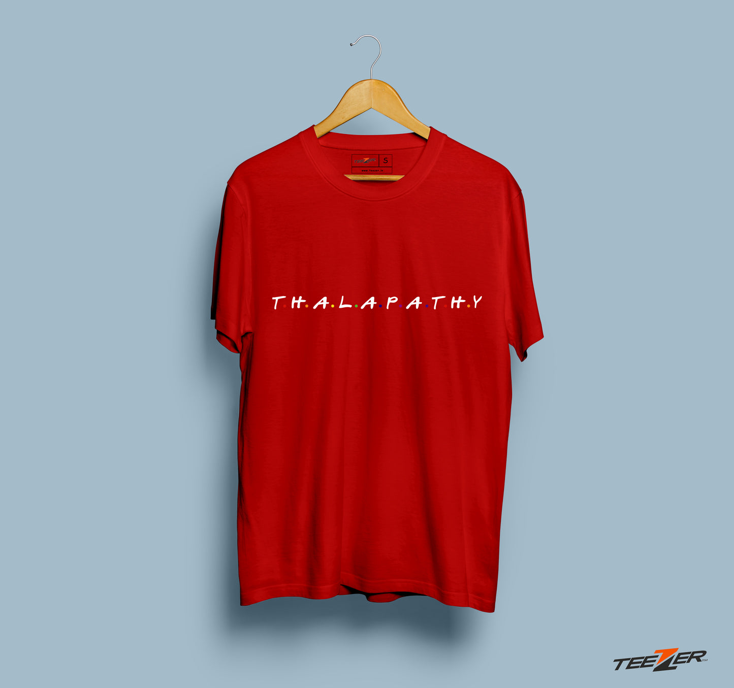 Thalapathy | Tshirt