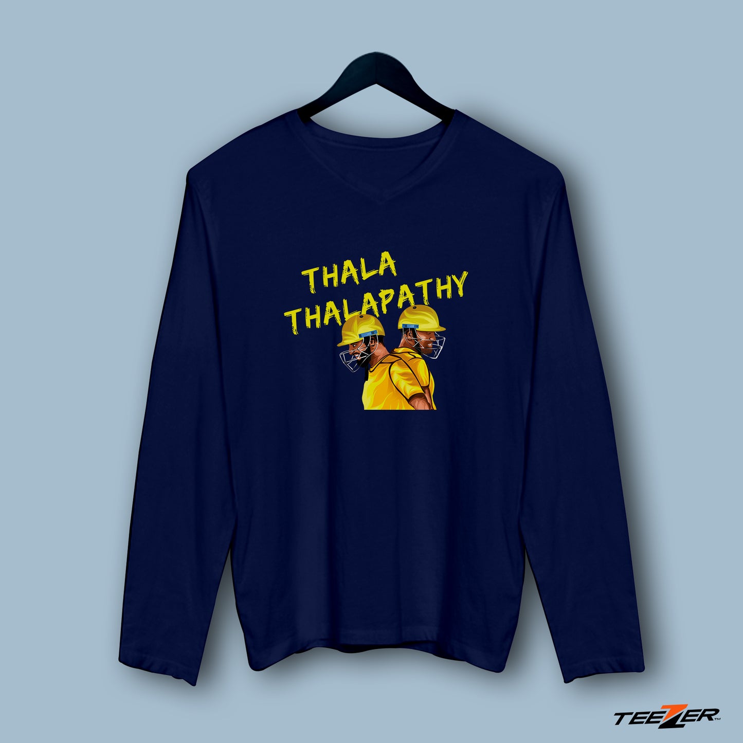 Thala thalapathy-(F/S)