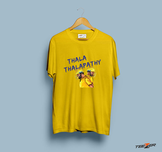 Thala thalapathy-(H/S)