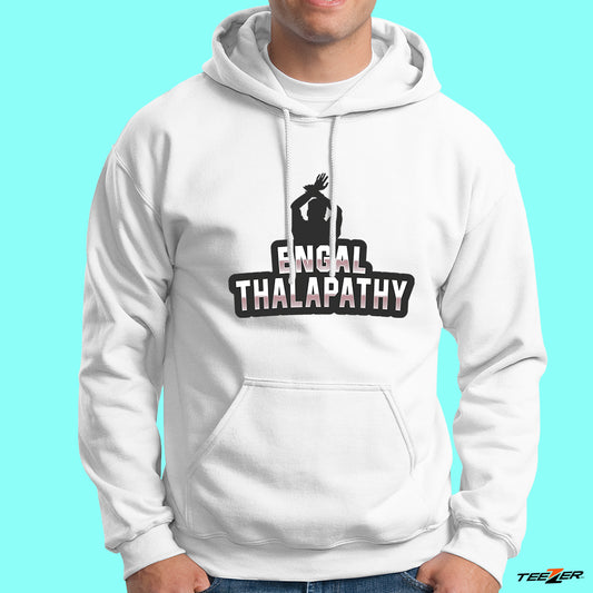 Engal Thalapathy - Hoodies