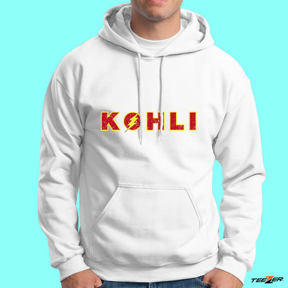 Kohli Flash - Hoodies