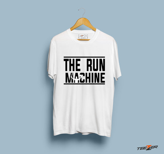 The Run Machine - R/N